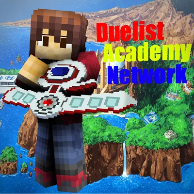 Duelist Academy Network