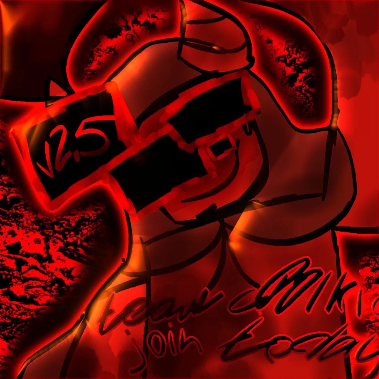 FORSAKEN: MECHANICS LOOP