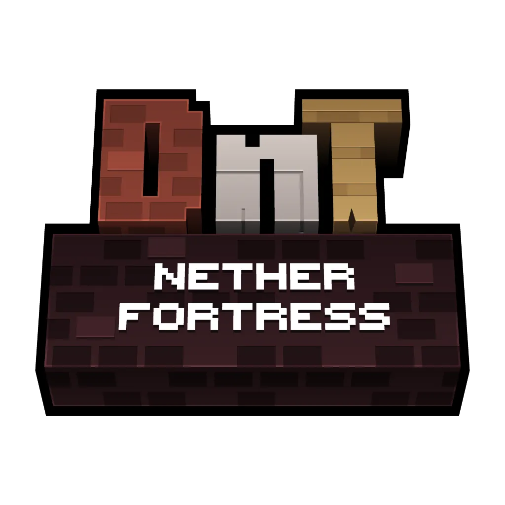 DnT Nether Fortress Overhaul