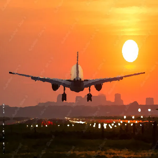 I Love Plane (Letadloooo)