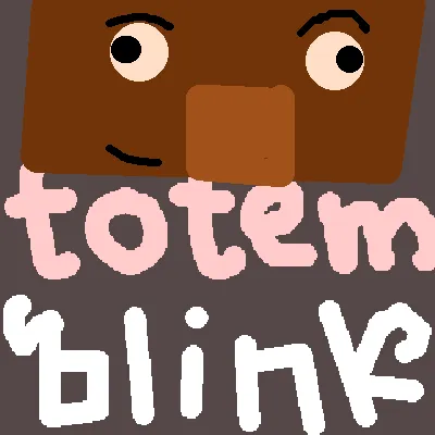 Totem Blink