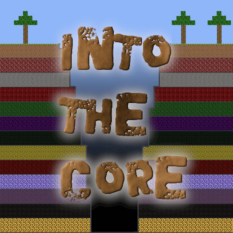 Into The Core
