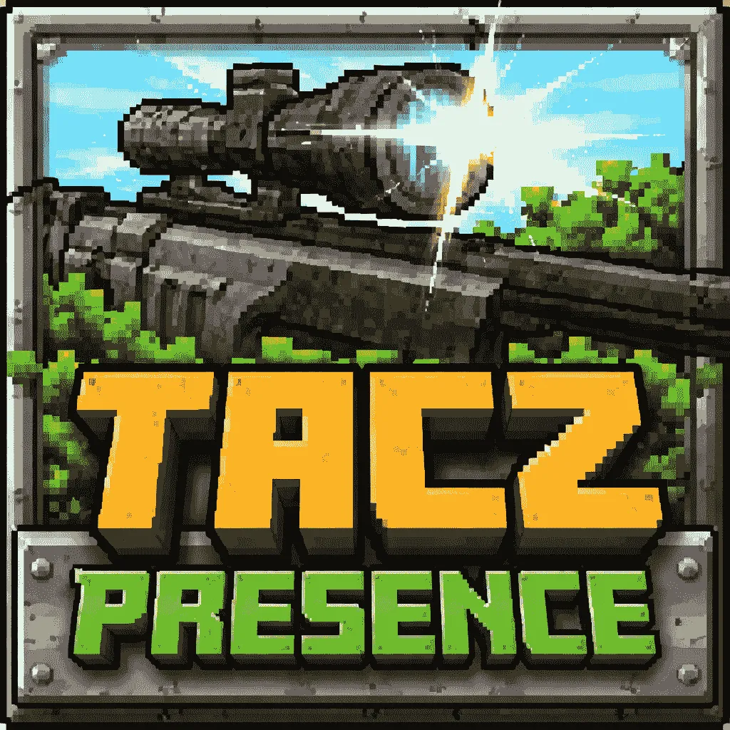 Tacz: Presence