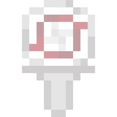 SKZ lightstick as Totem of Undying