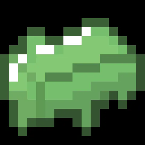 Jelled Slime