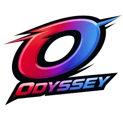 Odyssey: The Beginning