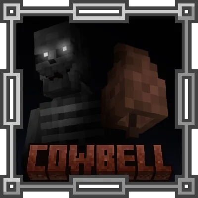 SCP-513, The Cowbell