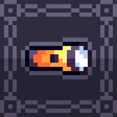 Vulcan's Flashlights Retextured
