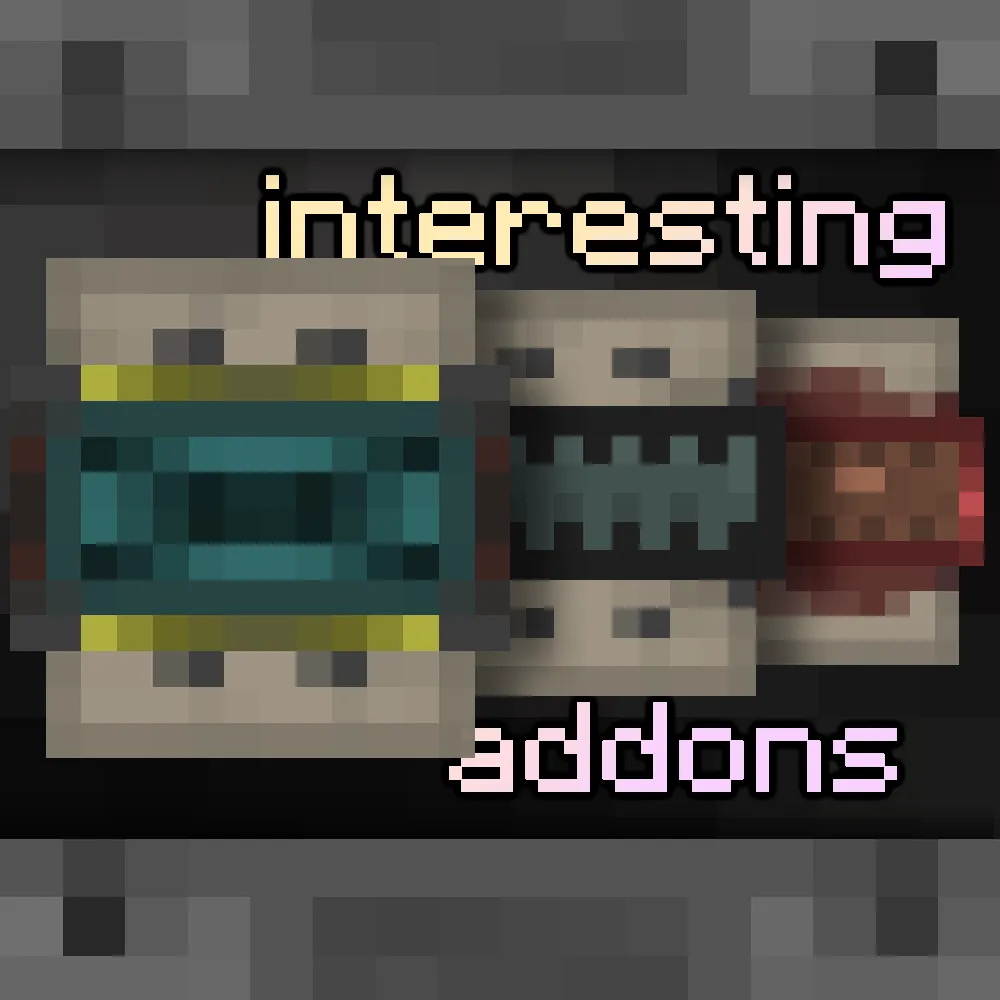 InterestingAddons