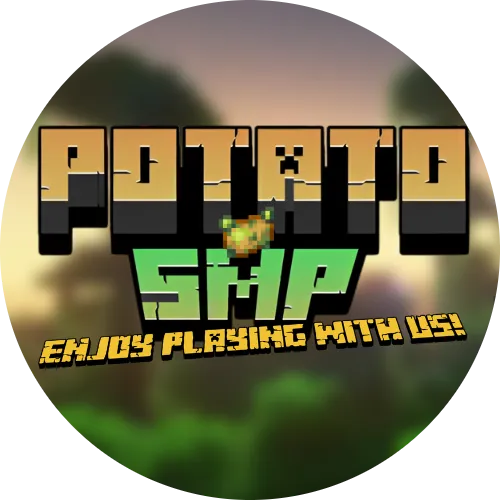 Potato SMP Dimension