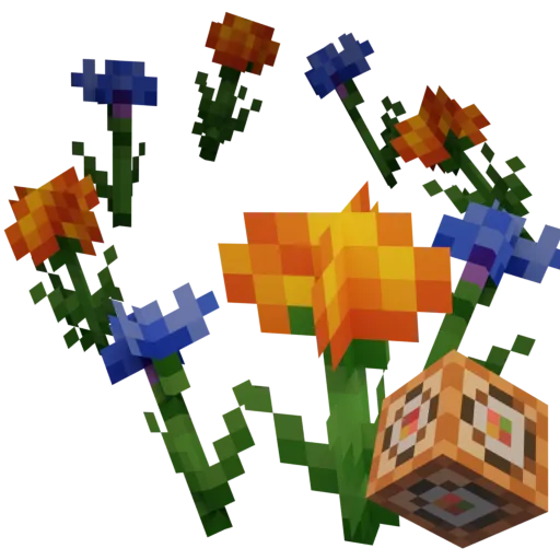 Marigold Rings (Data Pack)