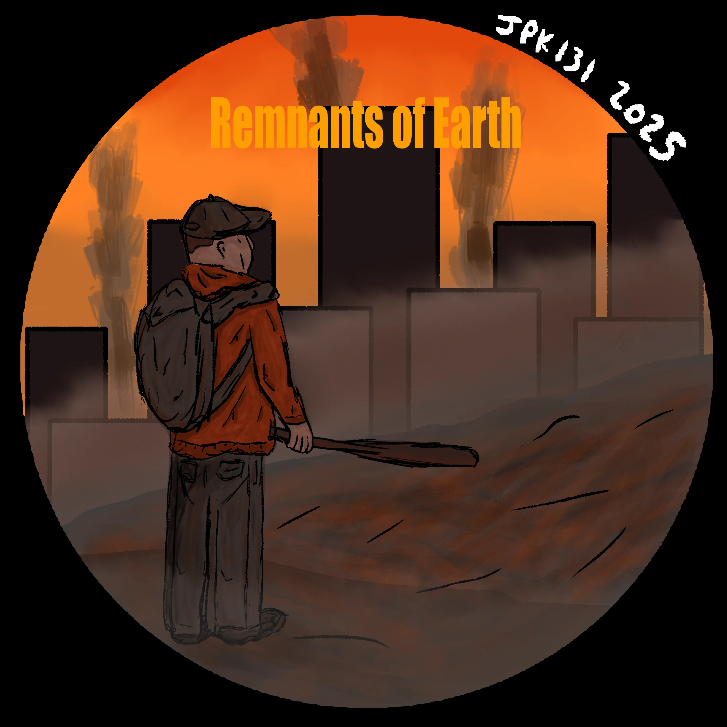 Apocalypse Remnants of Earth - A Modern Zombie Apocalypse     [TACZ] [Custom Generation] [Ready to go]