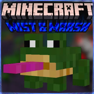 Alternative Update: Mist & Marsh