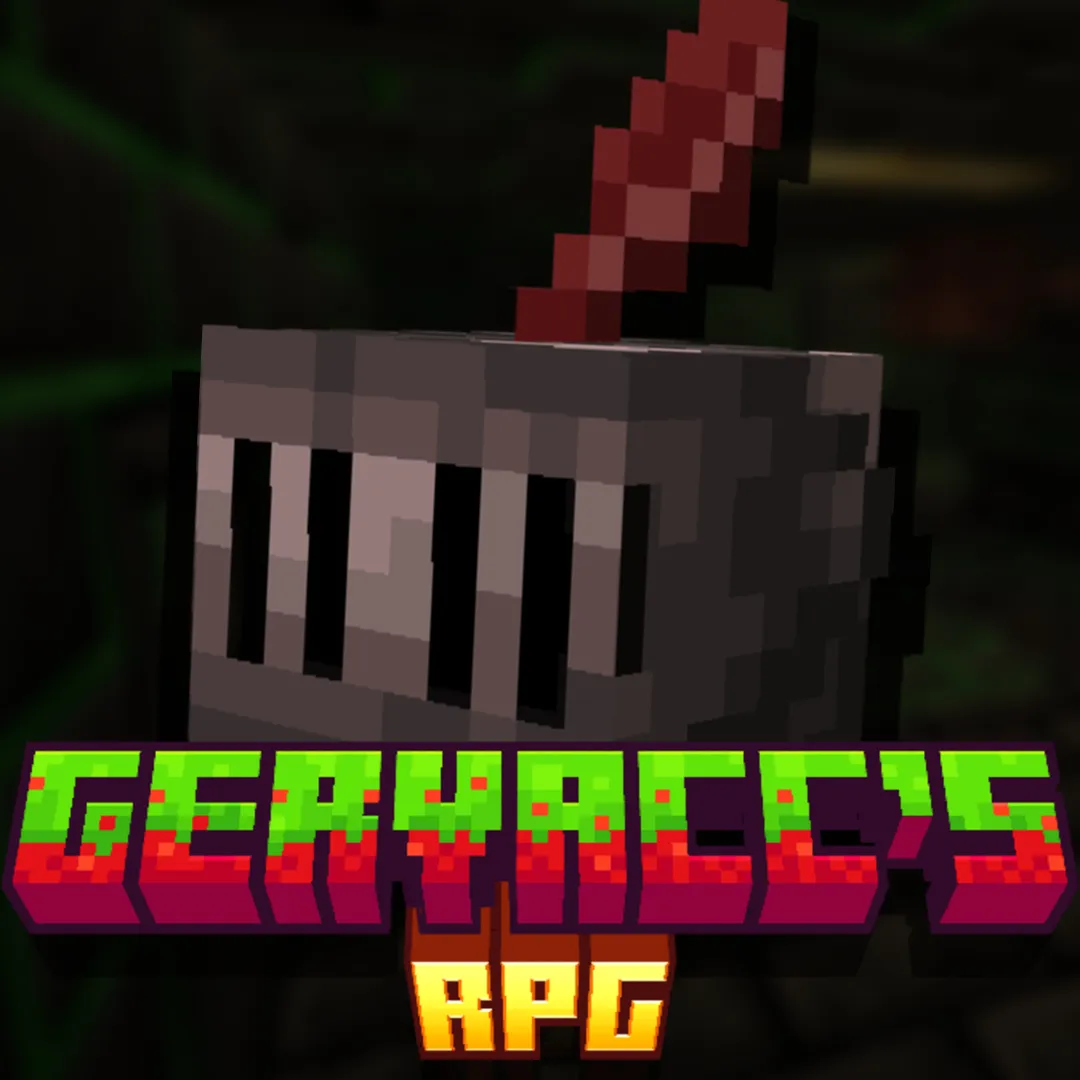 Gervacc's RPG