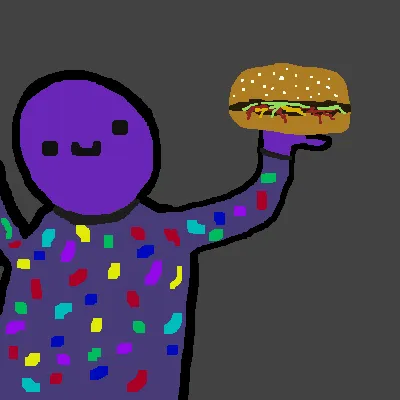 Basic Burger