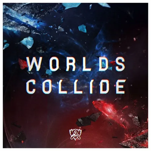 Anime Worlds Collide