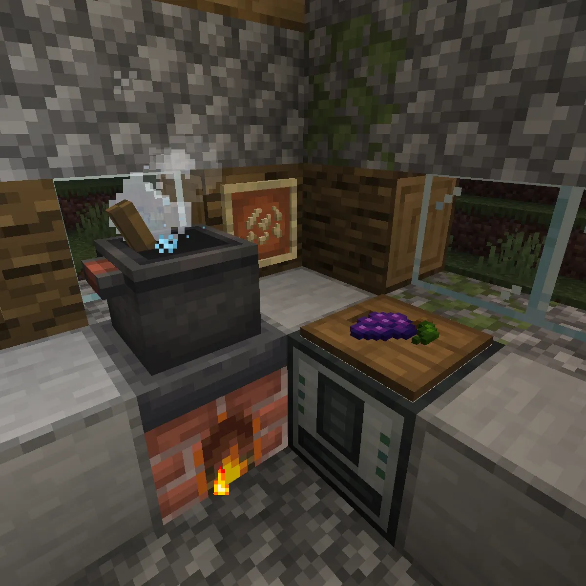 Thermal Phytogenics - Italian Delight