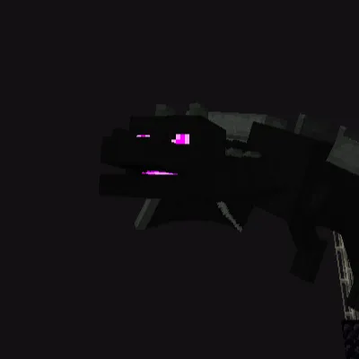 Deadly Enderdragon