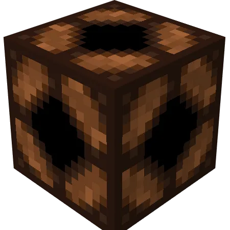 Logic Gate Mod