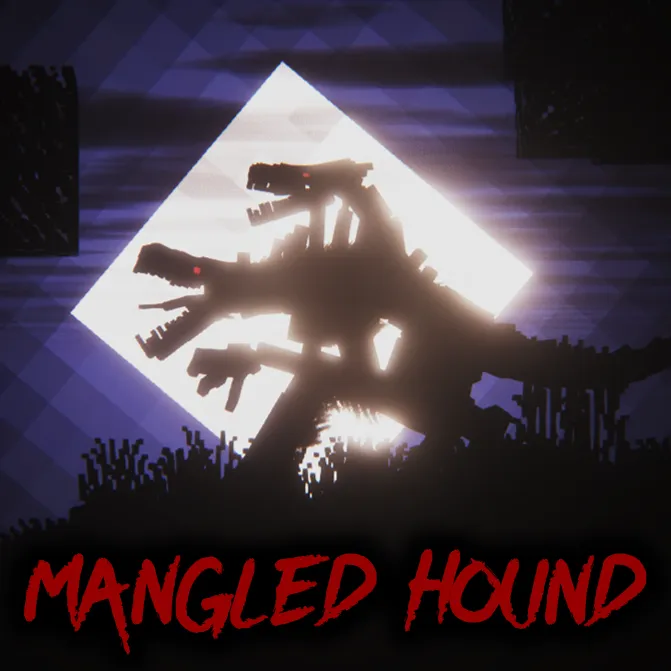 The Mangled Hound
