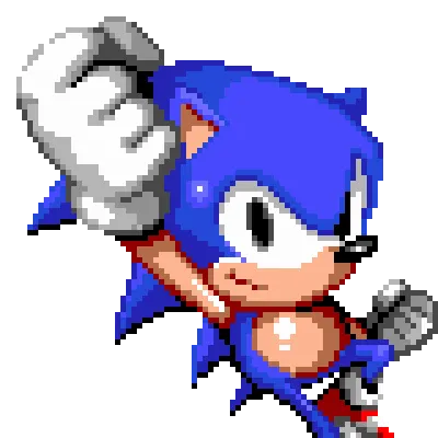 Sonic The Hedgehog Beds