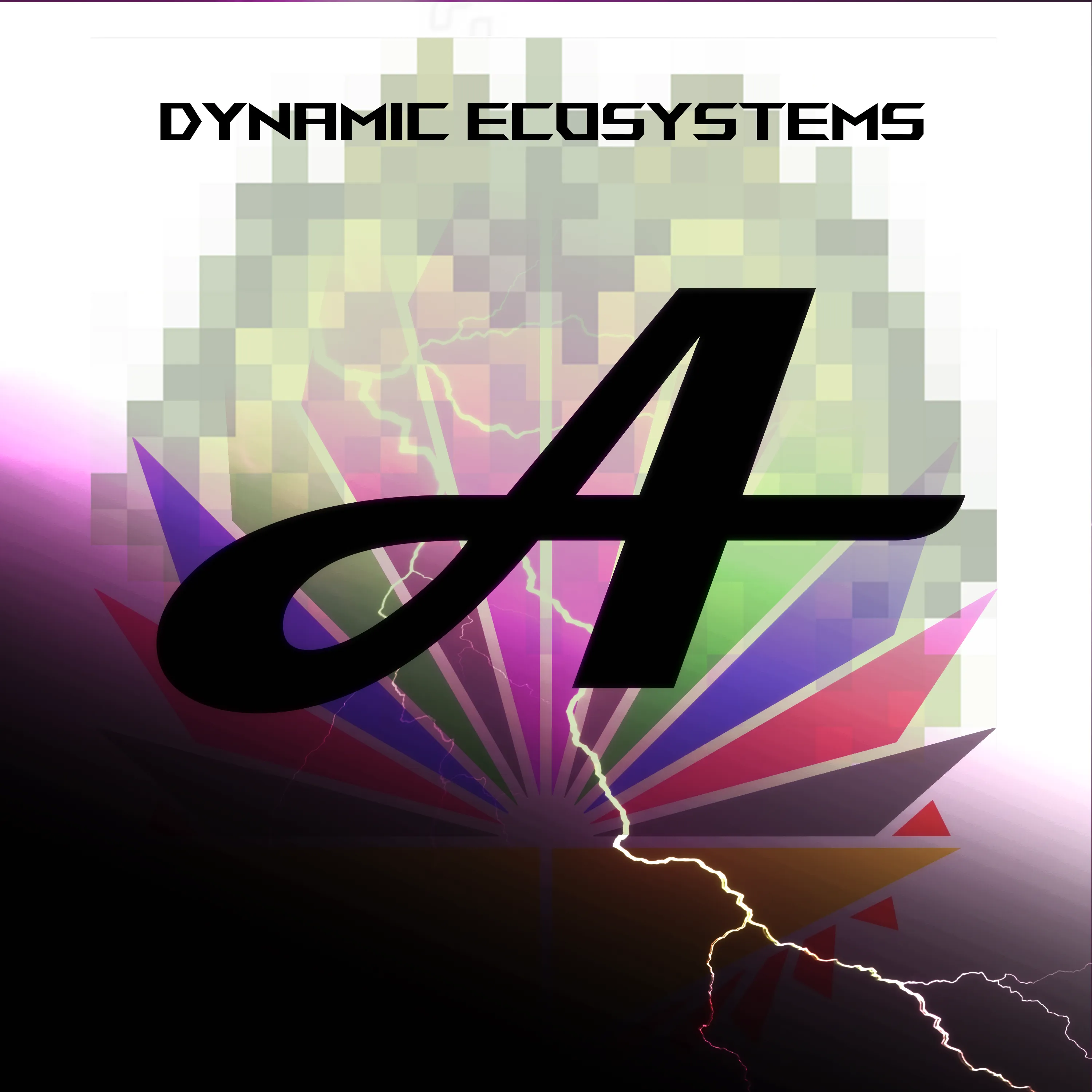 Alive | Dynamic Ecosystems