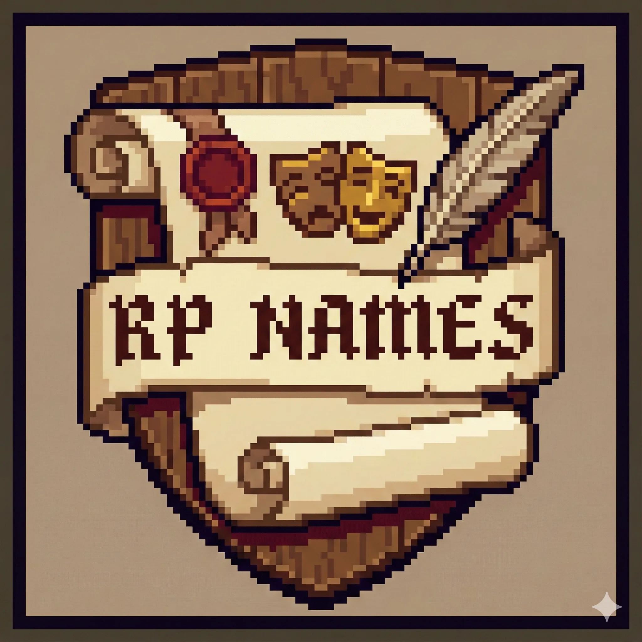 RP Identity