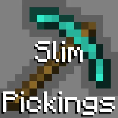 Slim Pickings