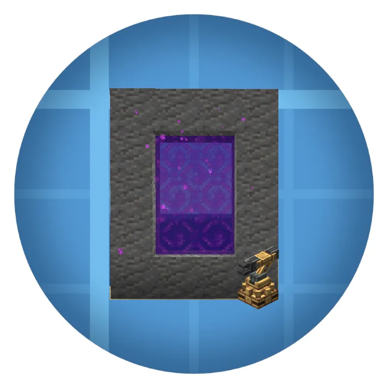 Create: Dimension, Steamworks Realm (Forge/NeoForge)