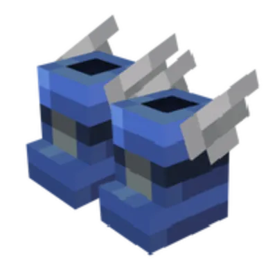 Antigravity Enchantment