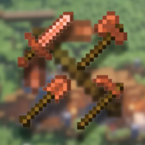 Copper Reforged