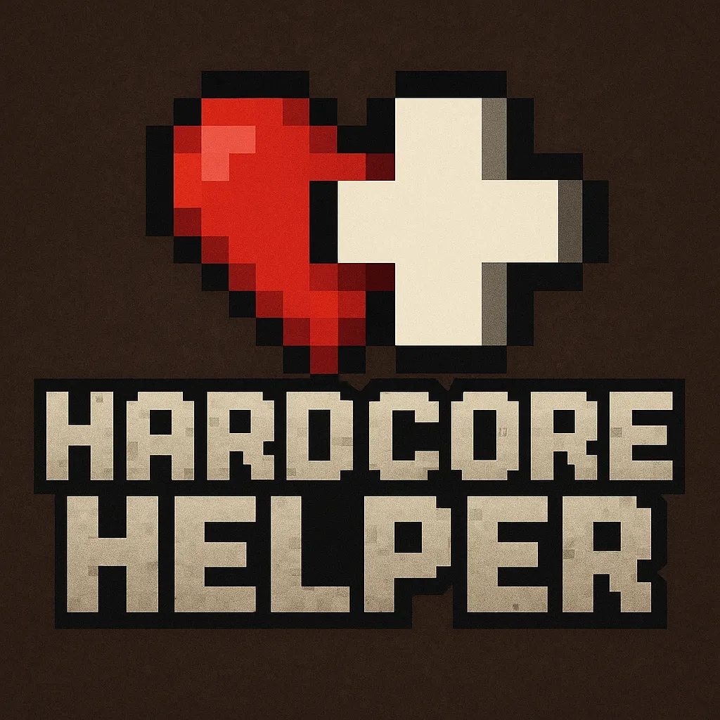 Hardcore Helper