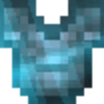 Hurkledurkle's Light Blue Enchant Glint