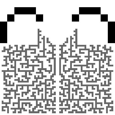 Fool's Gold Adventure