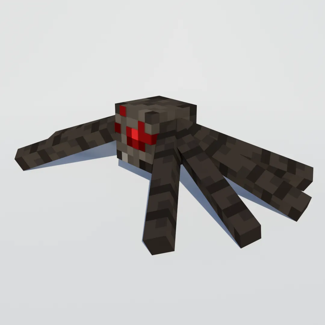 The Spid Pack