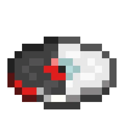 Lava Chicken & Tears Backport