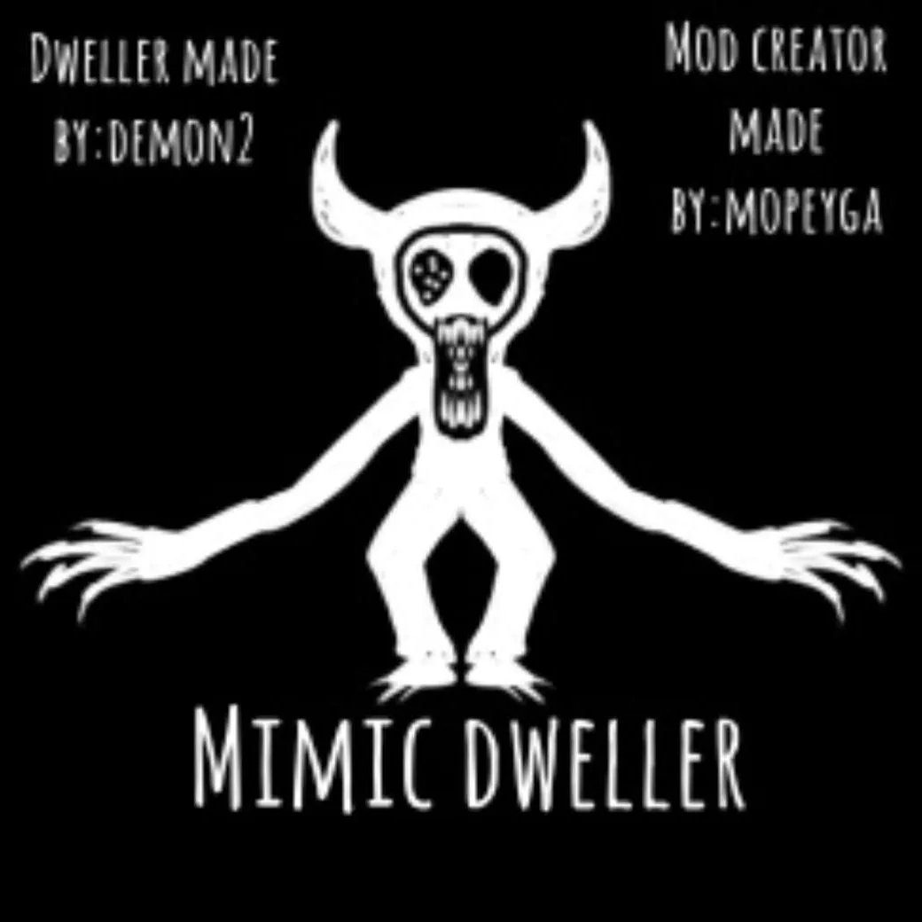 DEMON MIMIC.jar