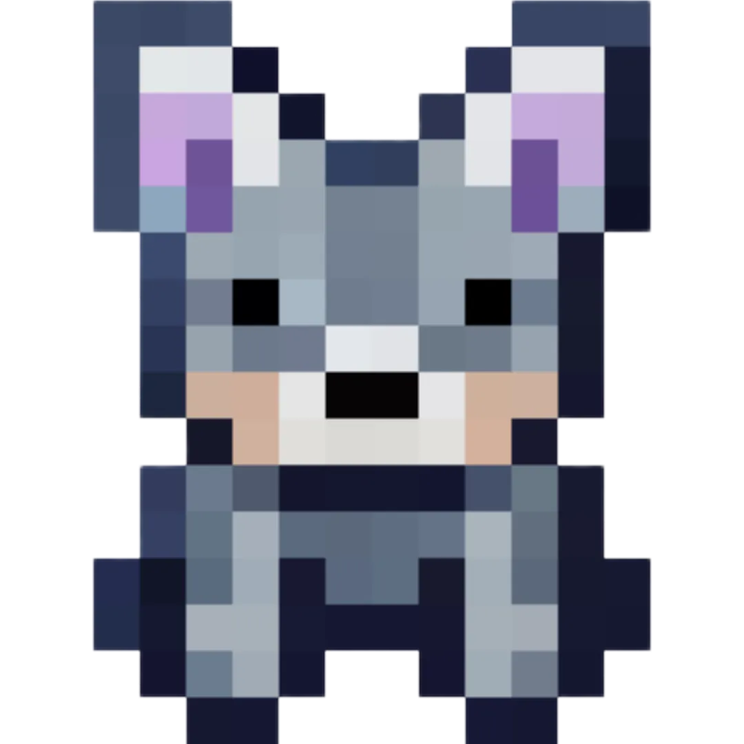 AshenOG's Wolf Totem of Undying!