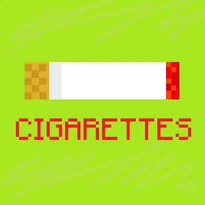 Cigar/ettes