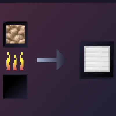 PackedSmelting(Bedrock)