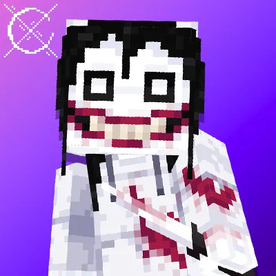 Creepypasta | New Era