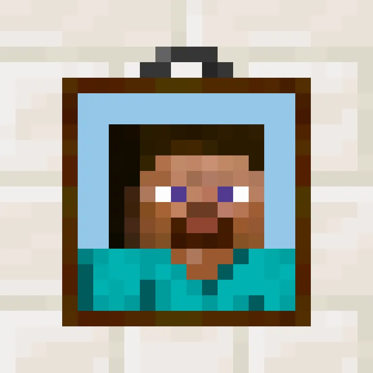 Paintings refined