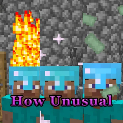 How Unusual
