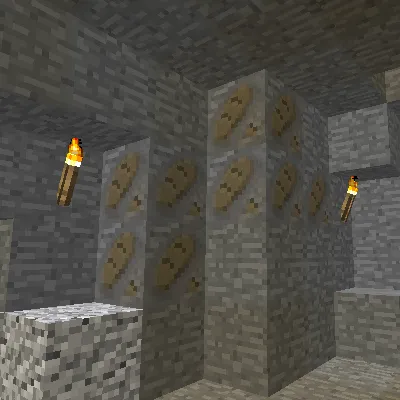 Breadstone Ore