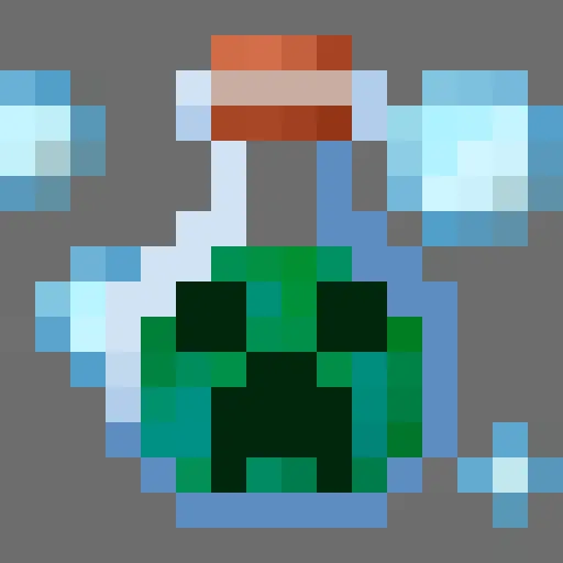 Mob's Ability Potions
