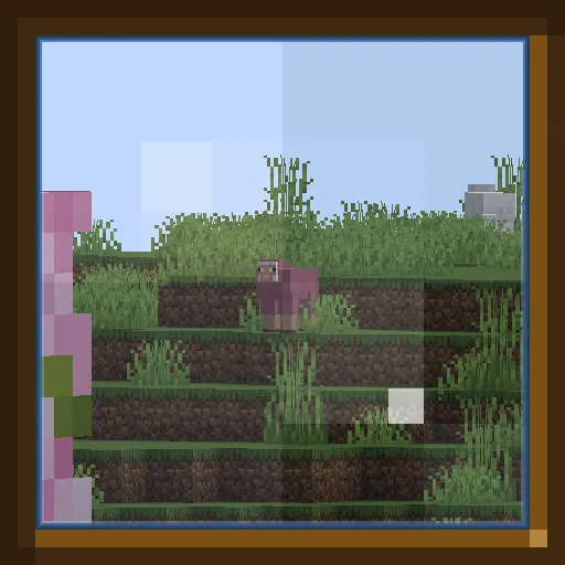 Spyglass Entity Distance