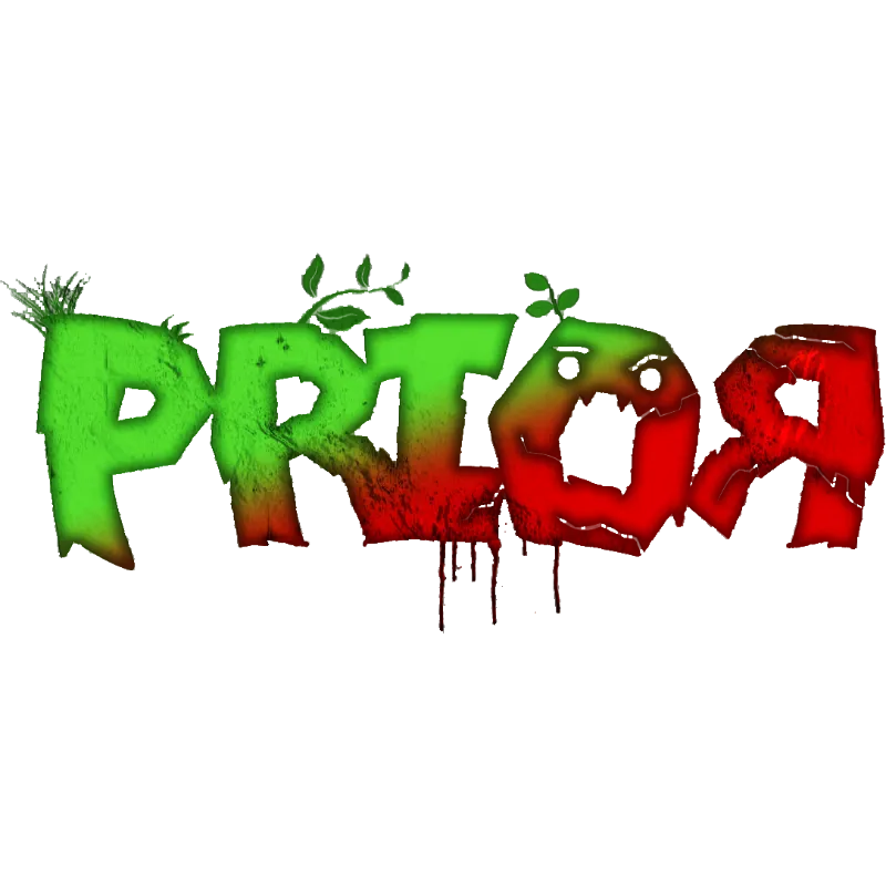 PrioR