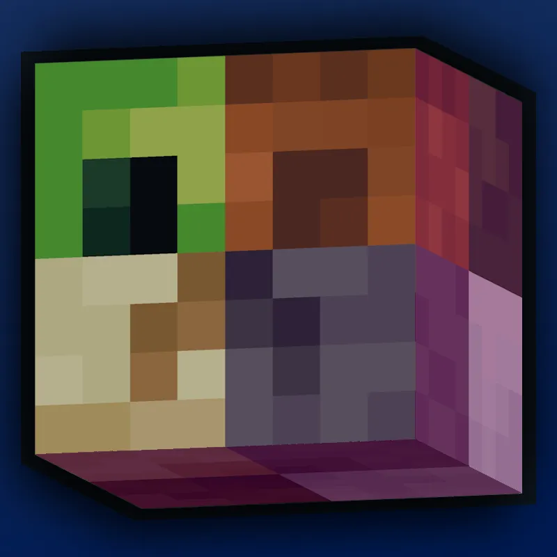 Creeper Overhaul x Fresh Animations