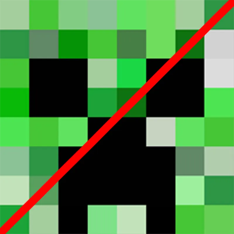 NoCreepersNeeded