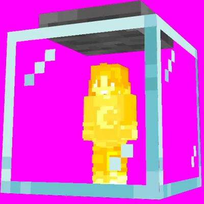 Doll in Jar - Pandora - Mente Potes